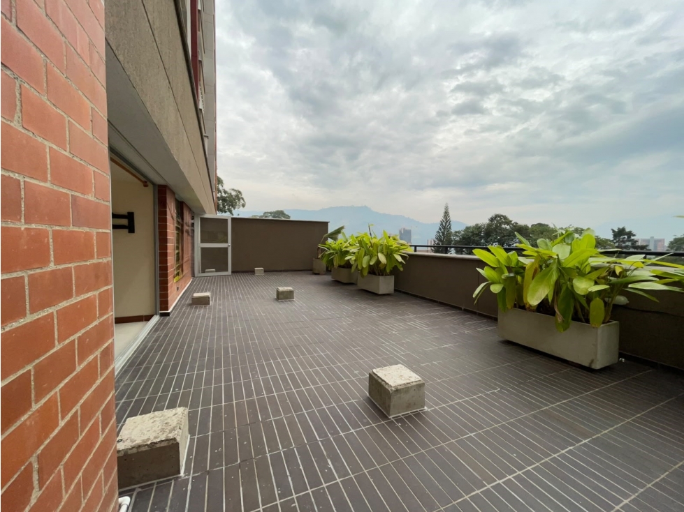 VENTA DE APARTAMENTO BARRIO TOLEDO LA ESTRELLA ANTIOQUIA