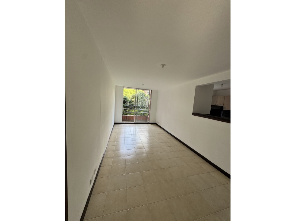 VENTA DE APARTAMENTO SAN JULIAN POBLADO MEDELLIN