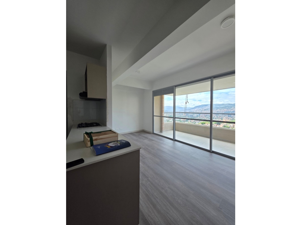 VENTA DE APARTAMENTO EN SABANETA