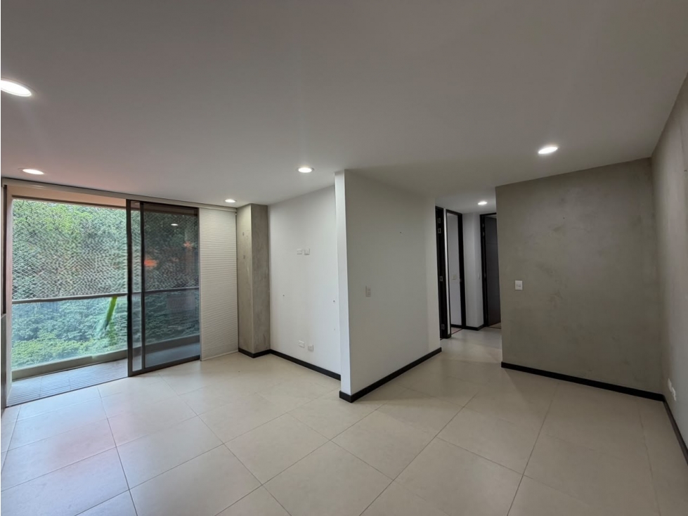 RENTA DE APARTAMENTO ALTOS DEL POBLADO MEDELLIN