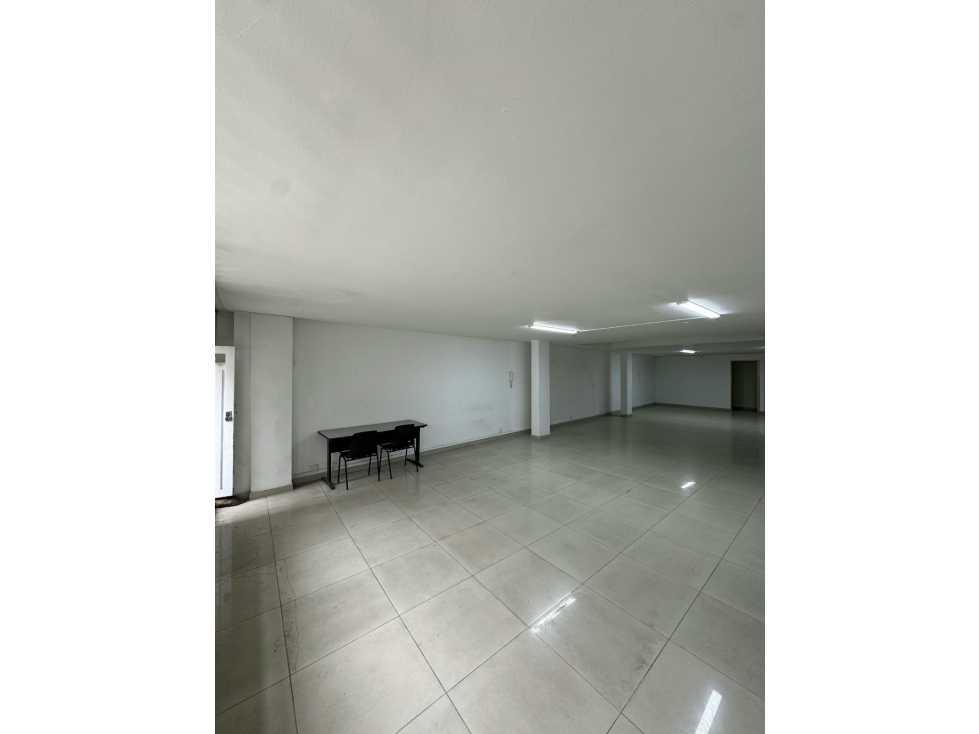 VENTA DE LOCAL MANILA EL POBLADO MEDELLIN