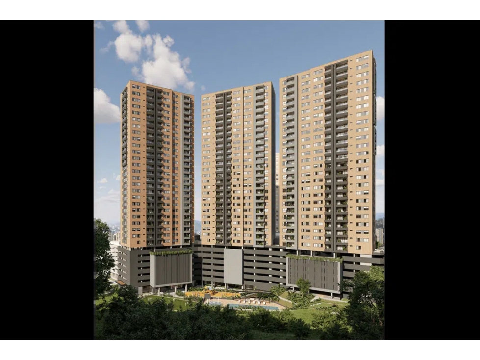 CESIÓN DE DERECHOS APARTAMENTO SAN REMO SABANETA ANTIOQUIA — foto 2