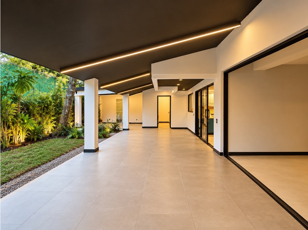 VENTA DE CASA SECTOR ALEJANDRIA POBLADO