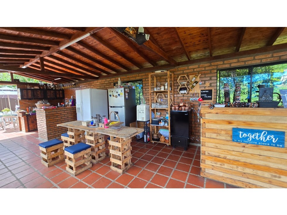 VENTA DE FINCA SAN VICENTE ANTIOQUIA — foto 5