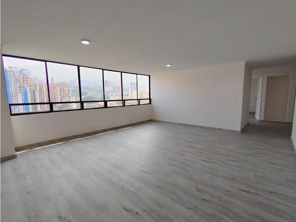 VENTA DE APARTAMENTO LA CANCELARIA CENTRO