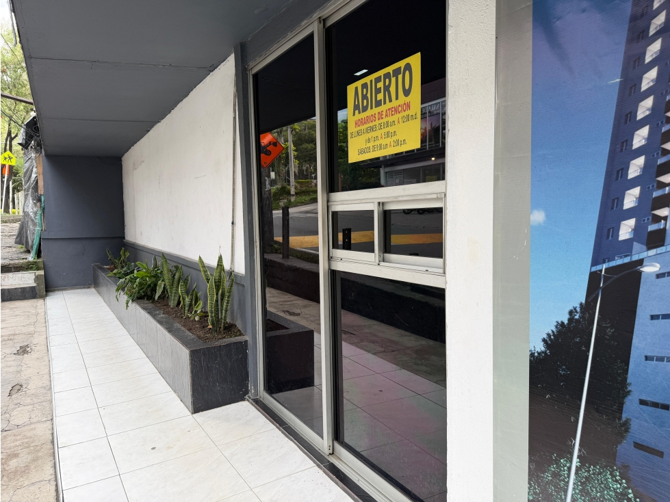 VENTA DE EDIFICIO LA DOCTORA SABANETA - 3