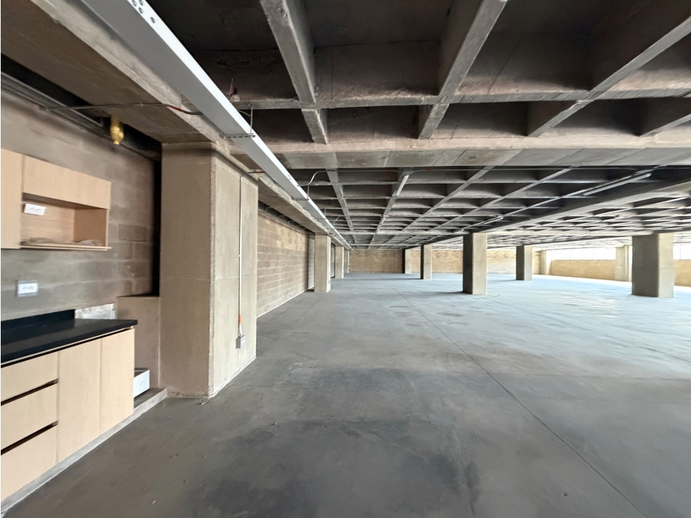 VENTA DE EDIFICIO DE BODEGAS PARA ESTRENAR SECTOR VALLE SUR ITAGUI - 6