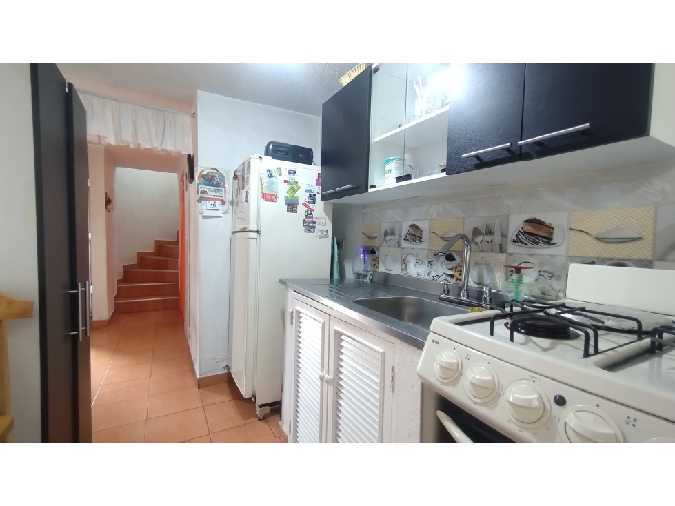 VENTA DE CASA ROBLEDO LA CAMPIÑA MEDELLIN