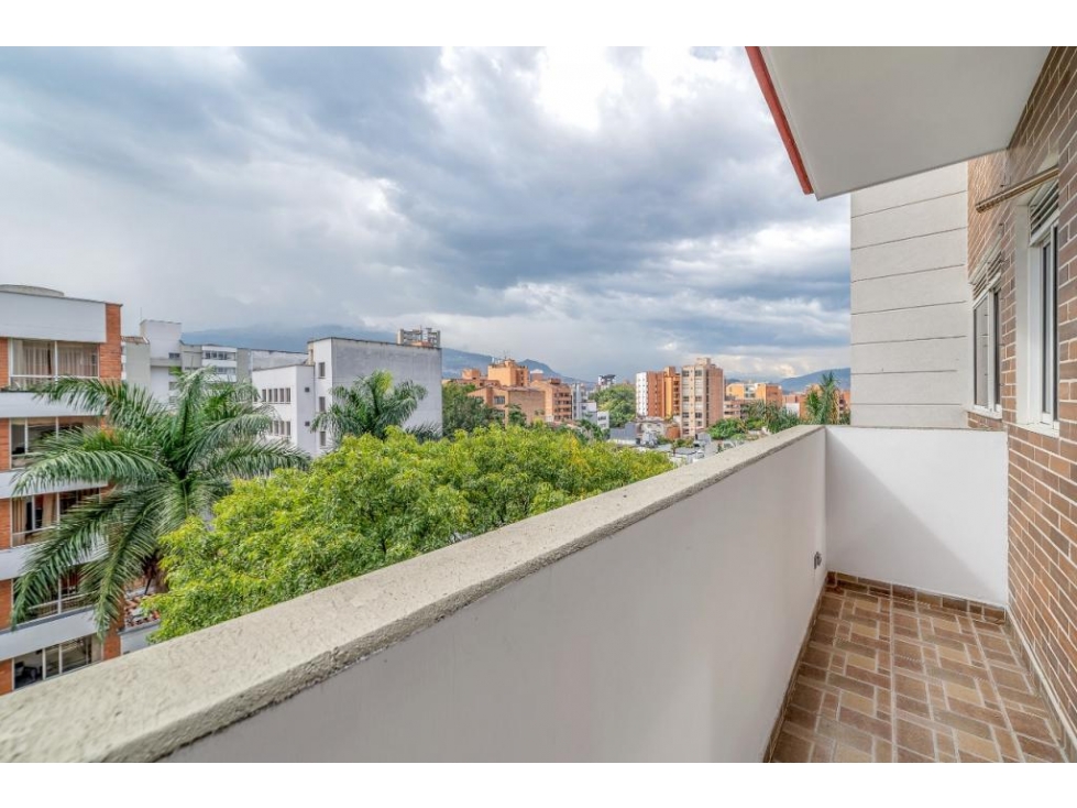 VENTA DE APARTAMENTO LAURELES AVDA NUTIBARA MEDELLIN — foto 5