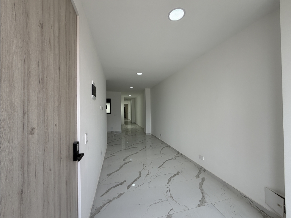 VENTA DE APARTAMENTO PRADO CENTRO MEDELLIN — foto 5