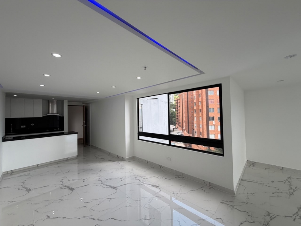 RENTA DE APARTAMENTO LOMA DEL INDIO POBLADO MEDELLIN — foto 2