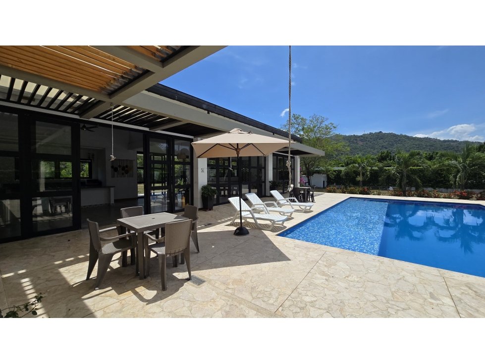 VENTA DE FINCA RECREATIVA VEREDA OBREGON SANTA FE DE ANTIOQUIA — foto 3