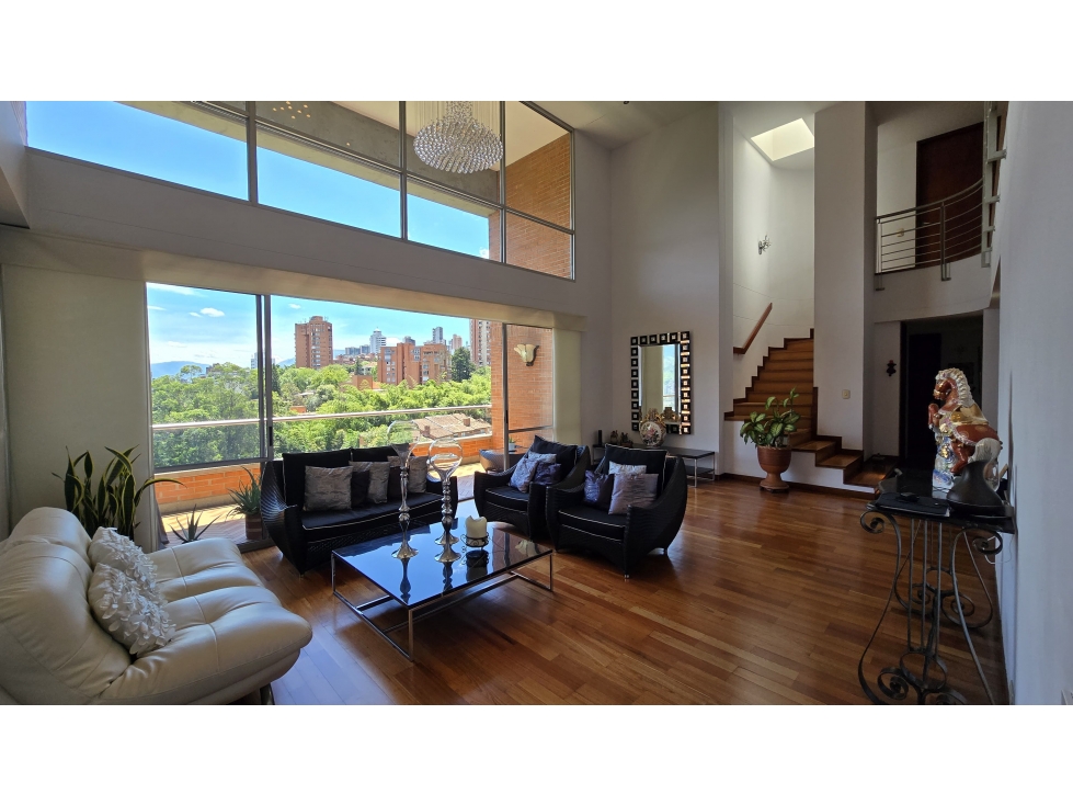VENTA DE APARTAMENTO LOS BENEDICTINOS ENVIGADO — foto 2