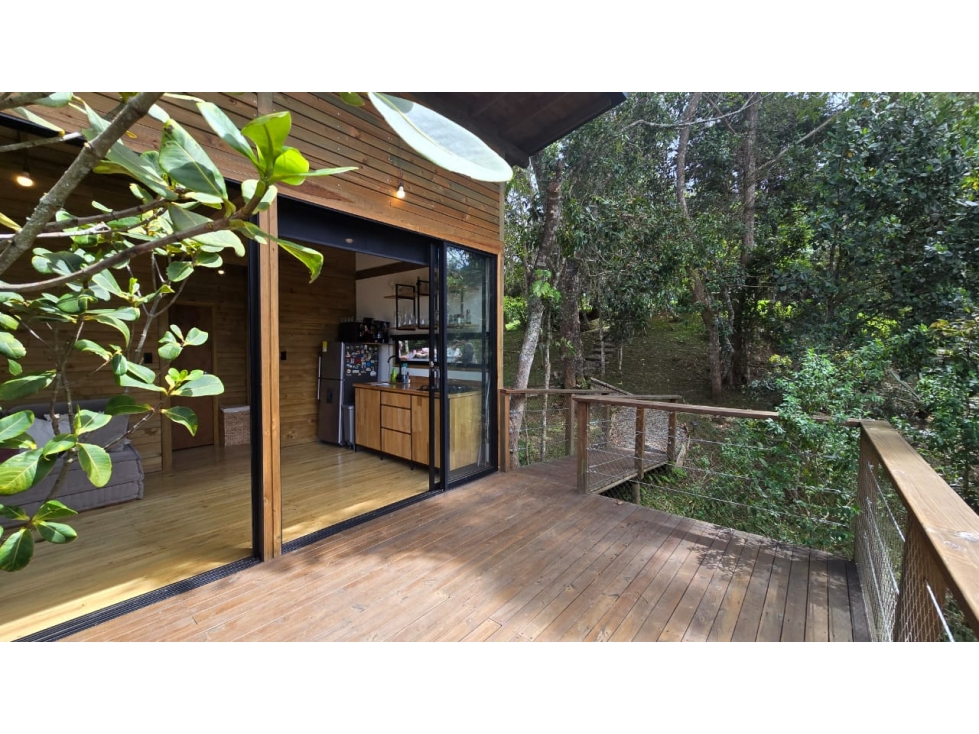VENTA DE FINCA VEREDA EL MOLINO GUARNE ANTIOQUIA — foto 3