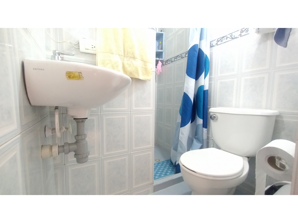 VENTA DE CASA ROBLEDO LA CAMPIÑA MEDELLIN — foto 6