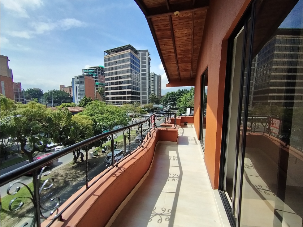 VENTA DE APARTAMENTO SAN JOAQUIN MEDELLÍN — foto 4