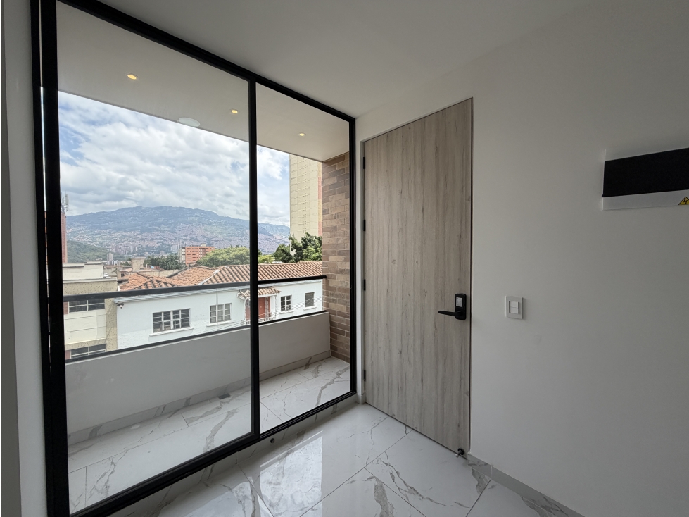 VENTA DE APARTAMENTO PRADO CENTRO MEDELLIN — foto 6