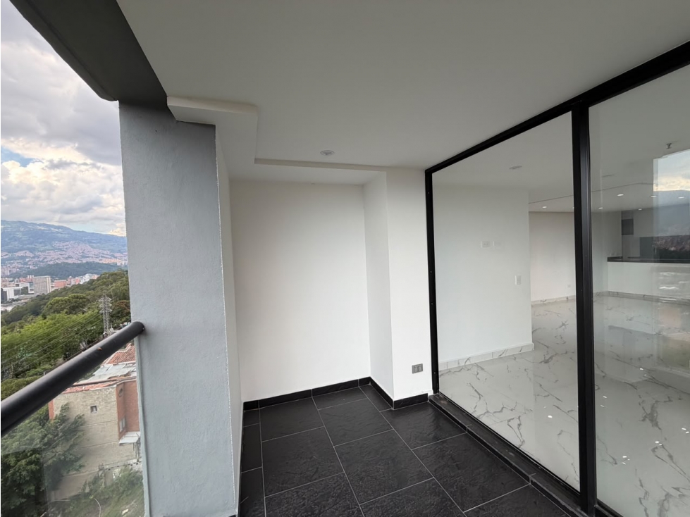 RENTA DE APARTAMENTO LOMA DEL INDIO POBLADO MEDELLIN — foto 3