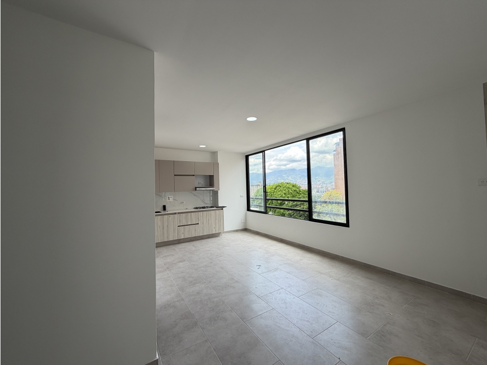 VENTA DE APARTAMENTO PRADO CENTRO MEDELLIN — foto 2