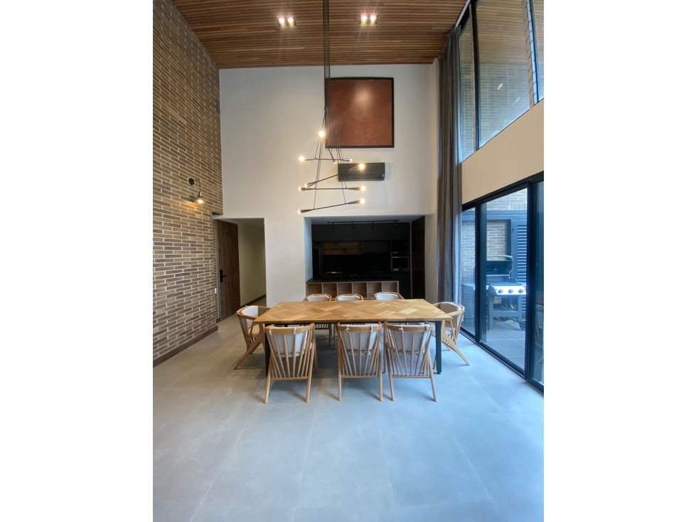 VENTA DE APARTAMENTO MILLA DE ORO EL POBLADO — foto 3