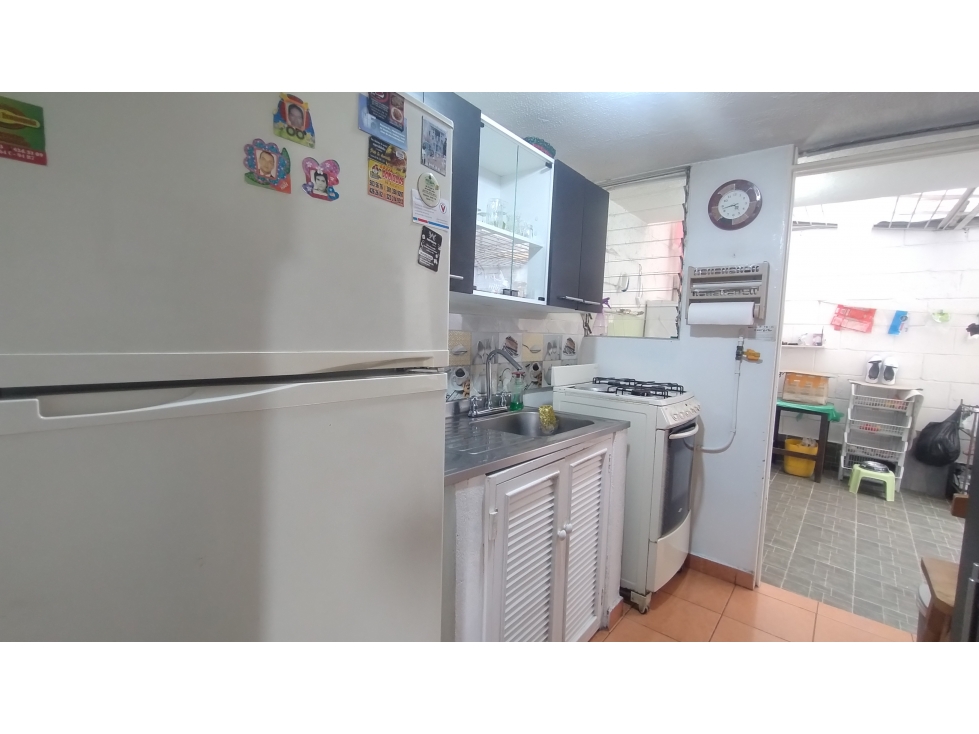 VENTA DE CASA ROBLEDO LA CAMPIÑA MEDELLIN — foto 2
