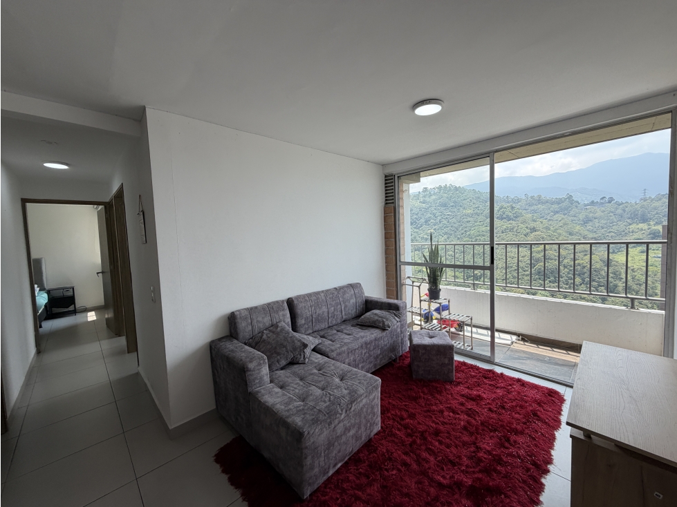 RENTA DE APARTAMENTO SAN JOSE SABANETA