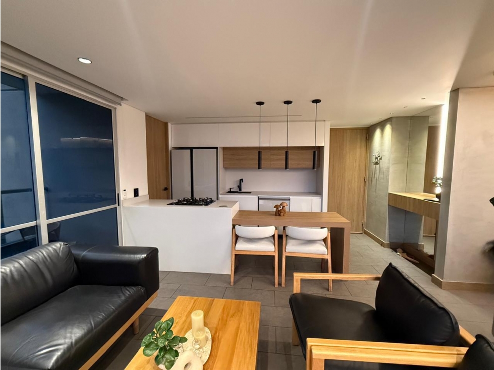 VENTA DE APARTAMENTO PAN DE AZUCAR SABANETA — foto 2