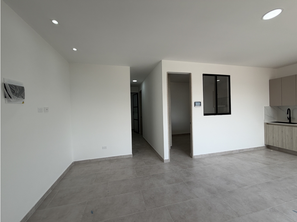 VENTA DE APARTAMENTO PRADO CENTRO MEDELLIN — foto 3