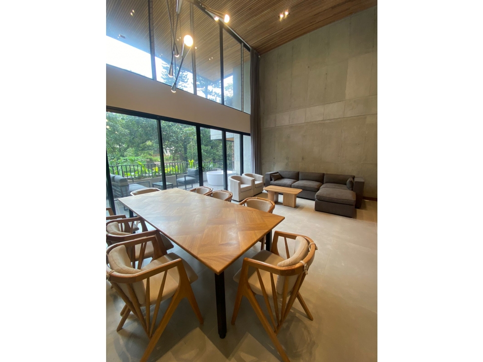 VENTA DE APARTAMENTO MILLA DE ORO EL POBLADO — foto 4
