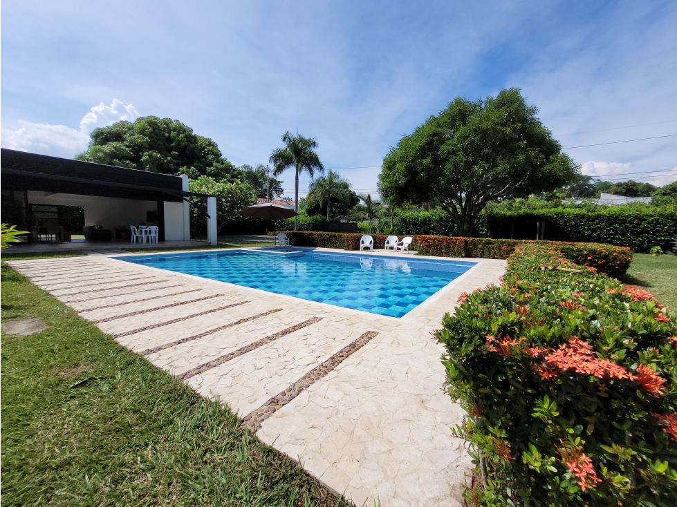 VENTA DE CASA CAMPESTRE EN SOPETRAN ANTIOQUIA — foto 3