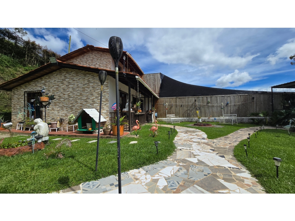 VENTA DE FINCA SAN VICENTE ANTIOQUIA — foto 3