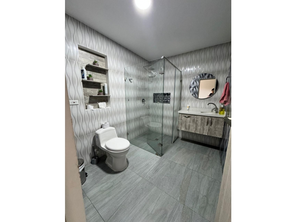 VENTA DE CASA AMOBLADA SAN JOAQUIN SAN LUIS ANTIOQUIA — foto 6