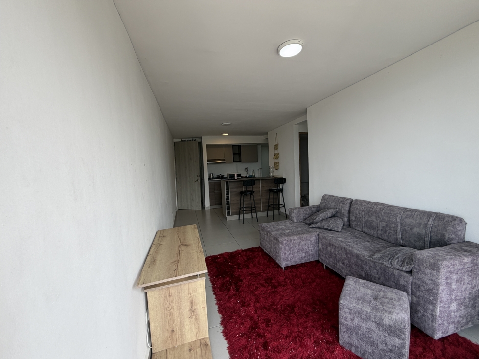 VENTA DE APARTAMENTO SAN JOSE SABANETA — foto 2