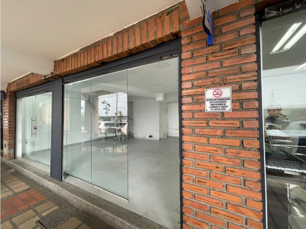 RENTA DE LOCAL SAN DIEGO MEDELLIN — foto 2