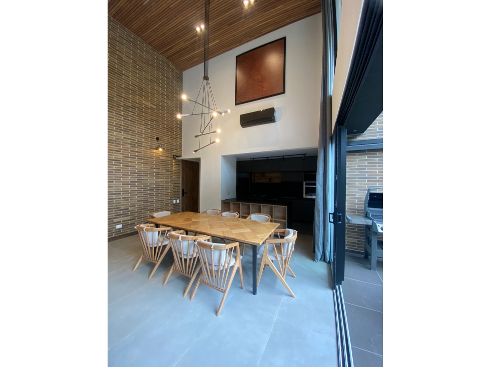 VENTA DE APARTAMENTO MILLA DE ORO EL POBLADO — foto 5