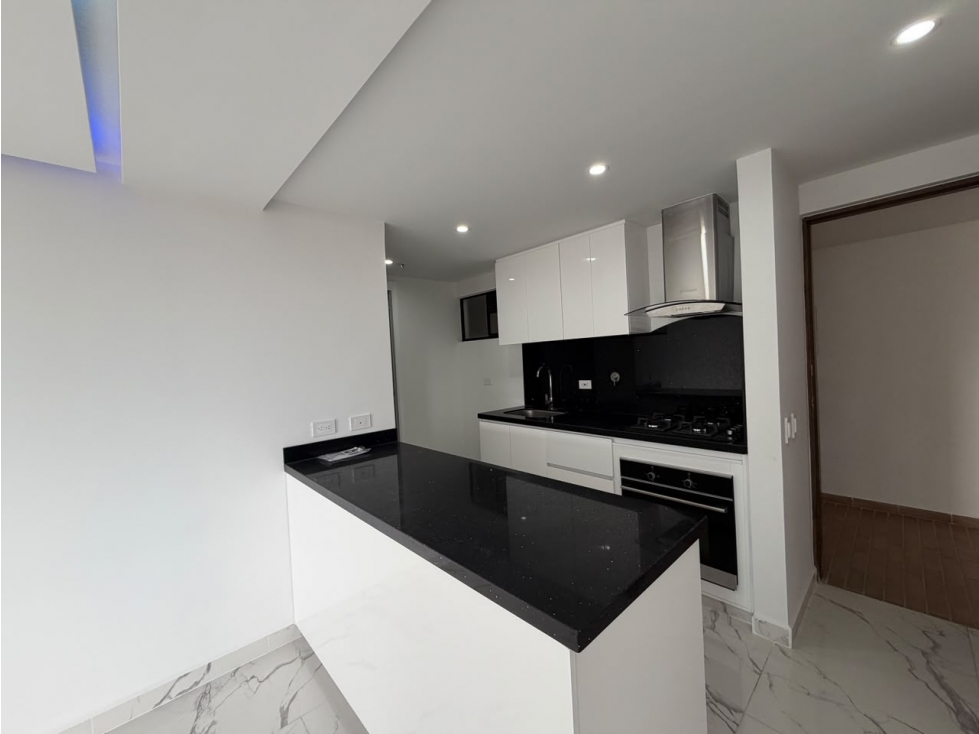 RENTA DE APARTAMENTO LOMA DEL INDIO POBLADO MEDELLIN — foto 6
