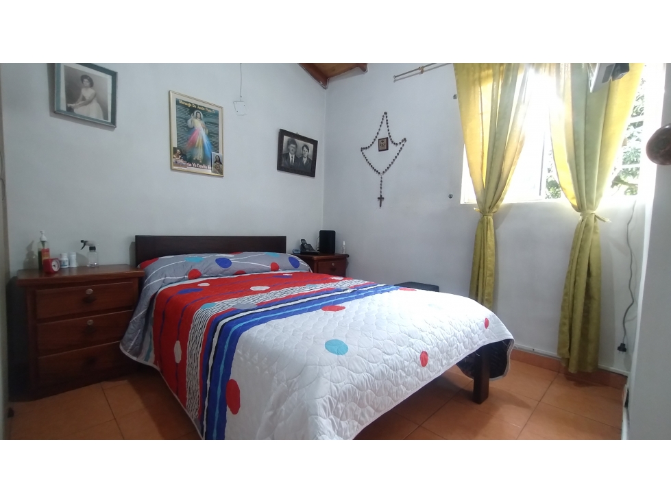 VENTA DE CASA ROBLEDO LA CAMPIÑA MEDELLIN — foto 5
