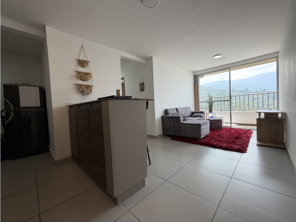 VENTA DE APARTAMENTO SAN JOSE SABANETA — foto 3
