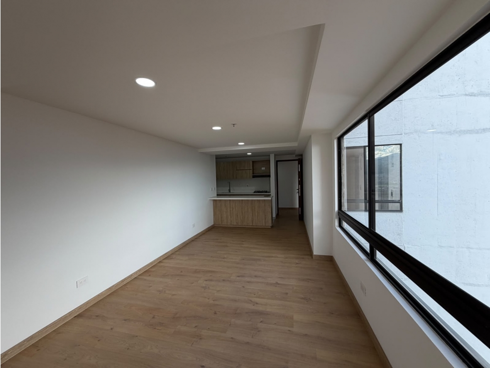 VENTA DE APARTAMENTO LOMA DEL INDIO POBLADO MEDELLIN — foto 2