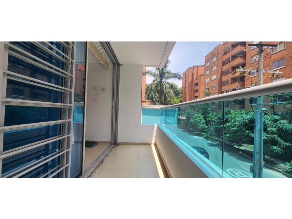 VENTA APARTAMENTO CONQUISTADORES MEDELLIN — foto 2