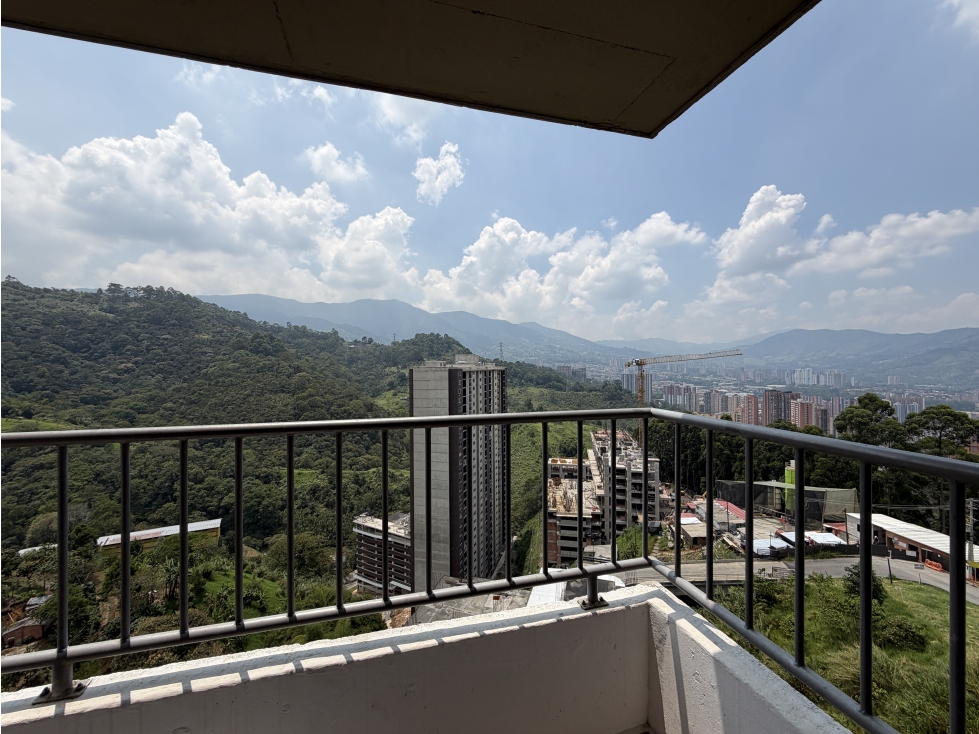 VENTA DE APARTAMENTO SAN JOSE SABANETA — foto 4