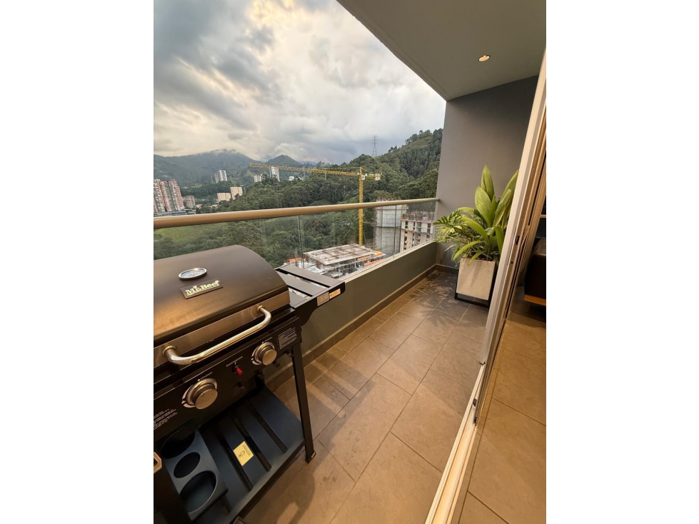 VENTA DE APARTAMENTO PAN DE AZUCAR SABANETA — foto 4