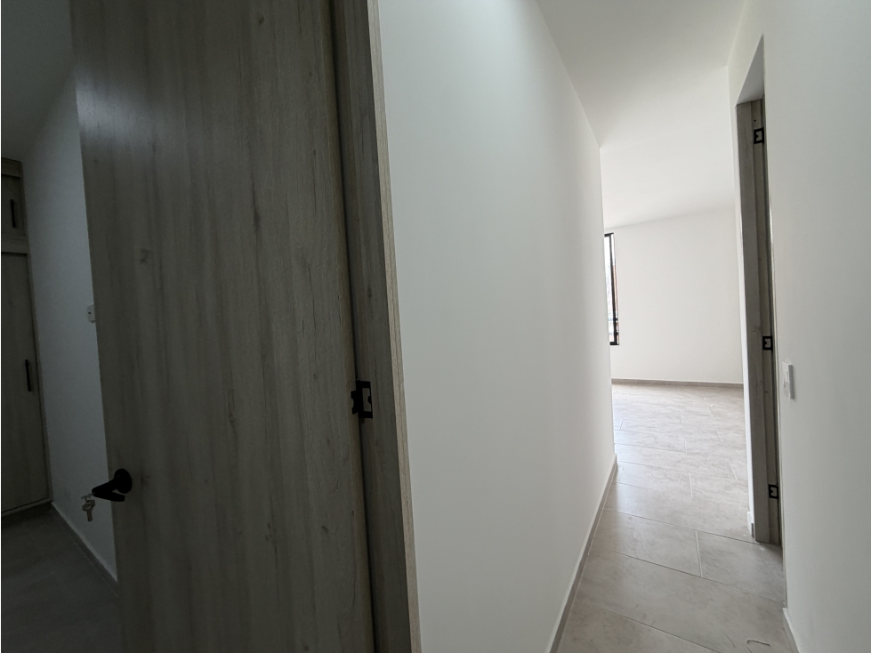 VENTA DE APARTAMENTO PRADO CENTRO MEDELLIN — foto 6
