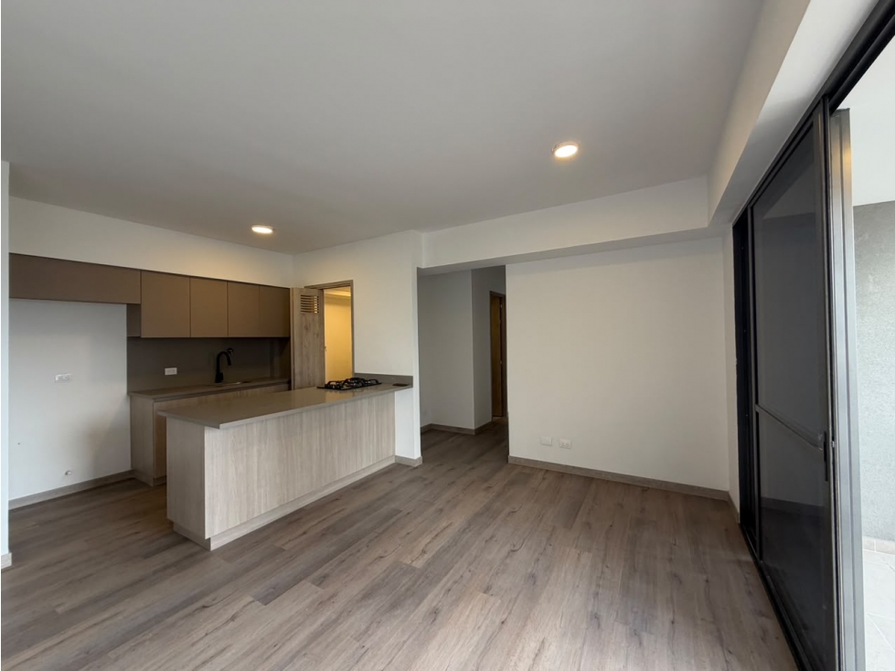 RENTA DE APARTAMENTO CIUDAD DEL RIO MEDELLIN — foto 4