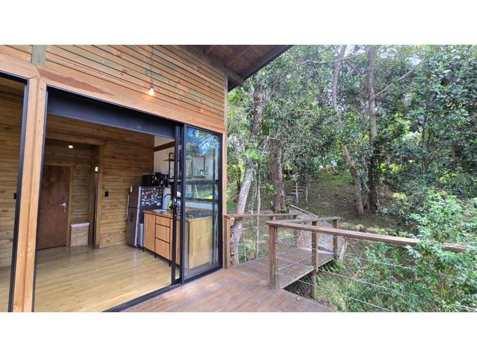 VENTA DE FINCA VEREDA EL MOLINO GUARNE ANTIOQUIA — foto 4