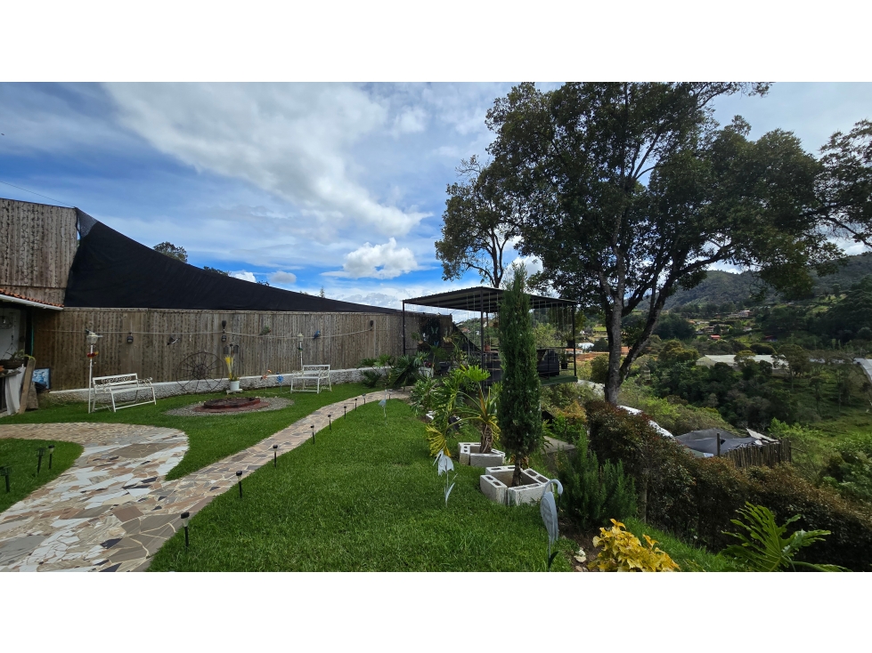 VENTA DE FINCA SAN VICENTE ANTIOQUIA — foto 4