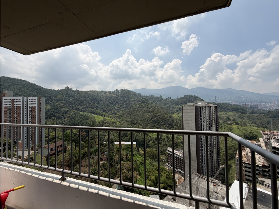 VENTA DE APARTAMENTO SAN JOSE SABANETA — foto 5