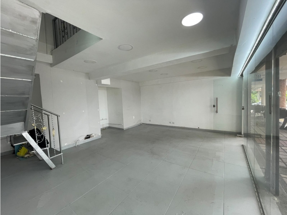 RENTA DE LOCAL SAN DIEGO MEDELLIN — foto 4
