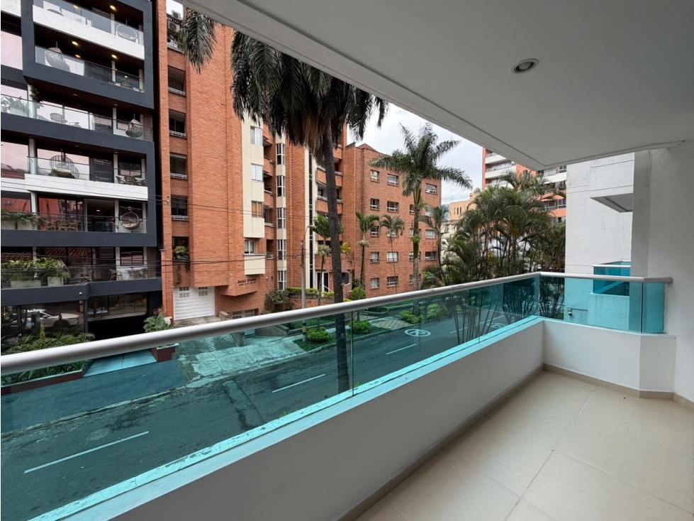 VENTA APARTAMENTO CONQUISTADORES MEDELLIN - 4