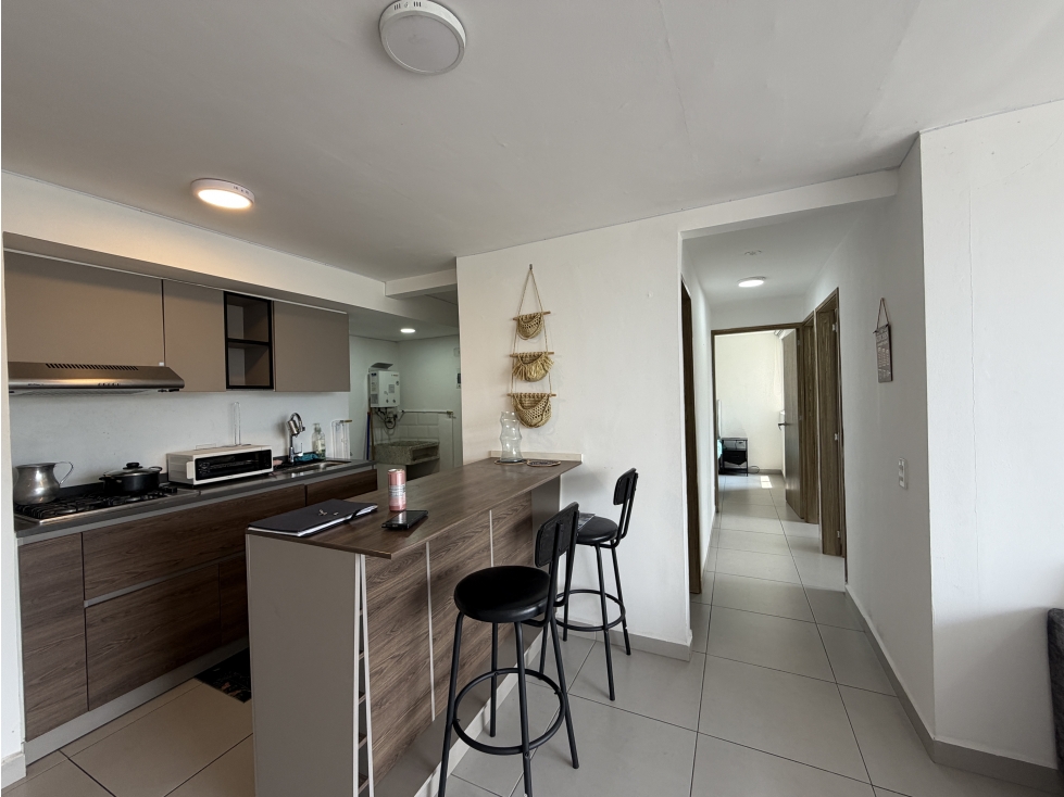 VENTA DE APARTAMENTO SAN JOSE SABANETA — foto 6
